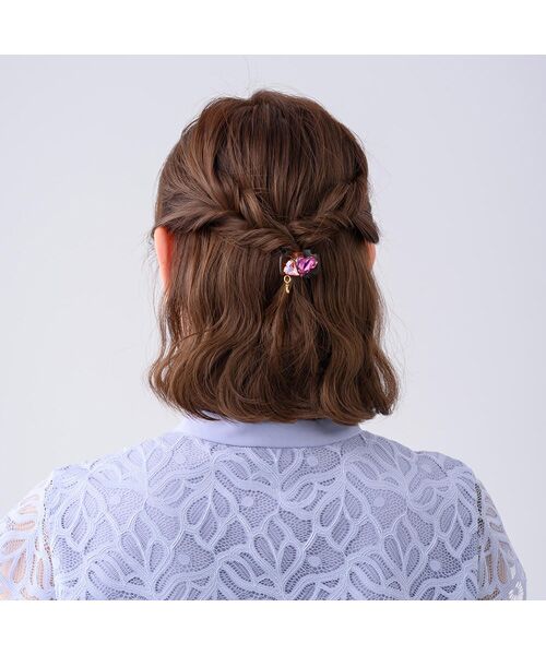 Complex Biz / コンプレックスビズ カチューシャ・カチューム・その他 | マイハート デザートクリップ | 詳細12