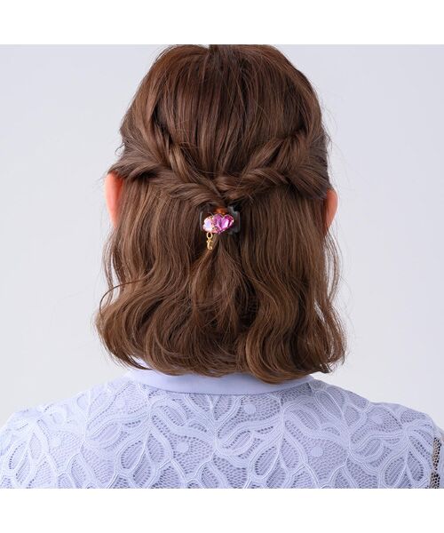 Complex Biz / コンプレックスビズ カチューシャ・カチューム・その他 | マイハート デザートクリップ | 詳細13