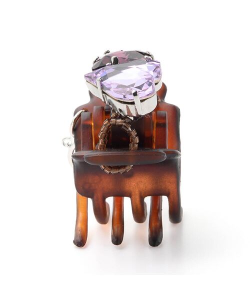 Complex Biz / コンプレックスビズ カチューシャ・カチューム・その他 | マイハート デザートクリップ | 詳細16