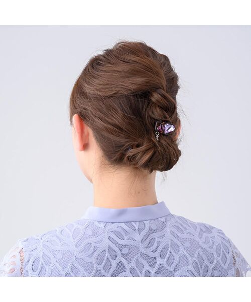 Complex Biz / コンプレックスビズ カチューシャ・カチューム・その他 | マイハート デザートクリップ | 詳細18