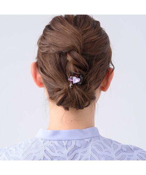 Complex Biz / コンプレックスビズ カチューシャ・カチューム・その他 | マイハート デザートクリップ | 詳細19