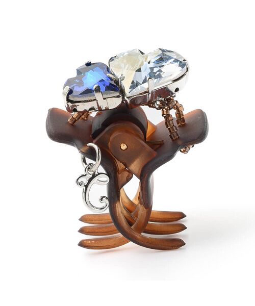 Complex Biz / コンプレックスビズ カチューシャ・カチューム・その他 | マイハート デザートクリップ | 詳細21