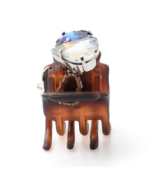 Complex Biz / コンプレックスビズ カチューシャ・カチューム・その他 | マイハート デザートクリップ | 詳細22