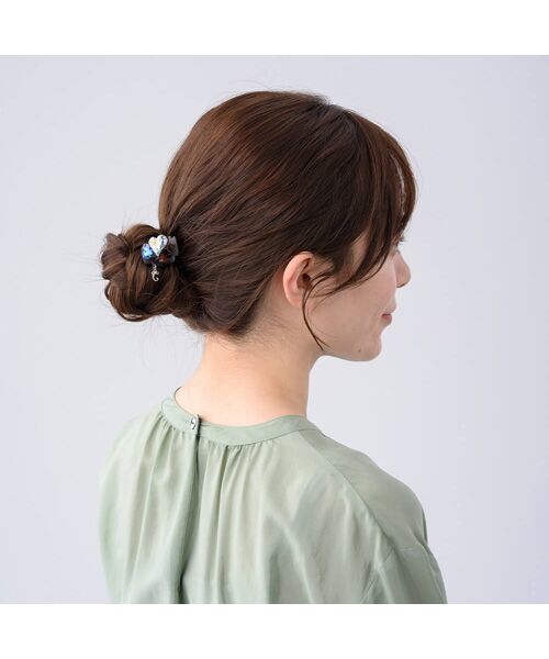 Complex Biz / コンプレックスビズ カチューシャ・カチューム・その他 | マイハート デザートクリップ | 詳細25