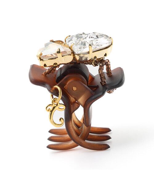 Complex Biz / コンプレックスビズ カチューシャ・カチューム・その他 | マイハート デザートクリップ | 詳細27