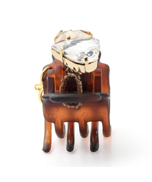 Complex Biz / コンプレックスビズ カチューシャ・カチューム・その他 | マイハート デザートクリップ | 詳細28