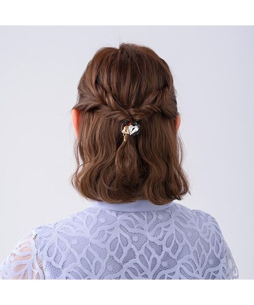 Complex Biz / コンプレックスビズ カチューシャ・カチューム・その他 | マイハート デザートクリップ | 詳細29