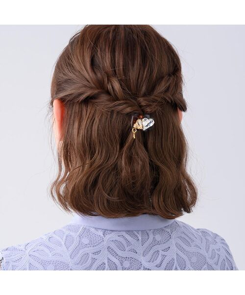 Complex Biz / コンプレックスビズ カチューシャ・カチューム・その他 | マイハート デザートクリップ | 詳細30