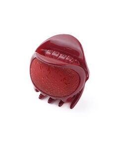 Complex Biz / コンプレックスビズ カチューシャ・カチューム・その他 | 【販路限定】ドロップクリップ レザーウォーター