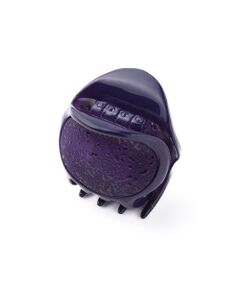 Complex Biz / コンプレックスビズ カチューシャ・カチューム・その他 | 【販路限定】ドロップクリップ レザーウォーター