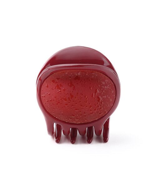 Complex Biz / コンプレックスビズ カチューシャ・カチューム・その他 | 【販路限定】ドロップクリップ レザーウォーター | 詳細1