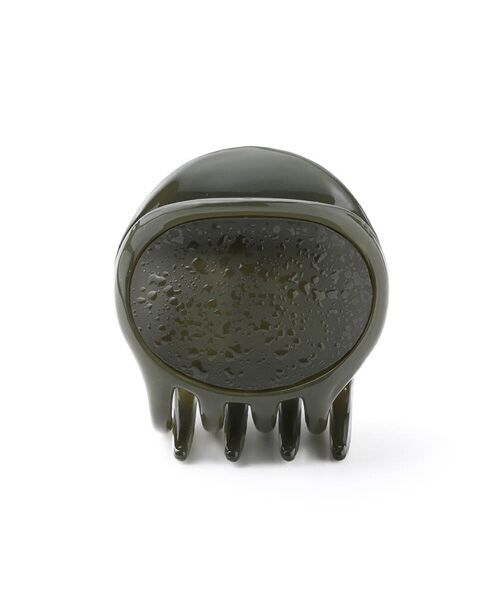 Complex Biz / コンプレックスビズ カチューシャ・カチューム・その他 | 【販路限定】ドロップクリップ レザーウォーター | 詳細7