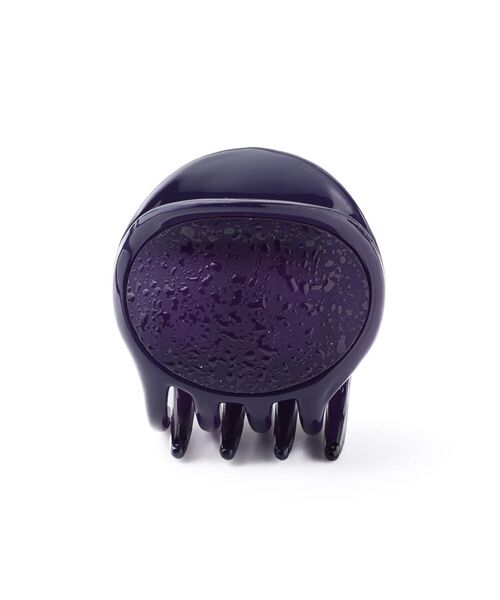 Complex Biz / コンプレックスビズ カチューシャ・カチューム・その他 | 【販路限定】ドロップクリップ レザーウォーター | 詳細13