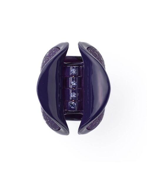 Complex Biz / コンプレックスビズ カチューシャ・カチューム・その他 | 【販路限定】ドロップクリップ レザーウォーター | 詳細15