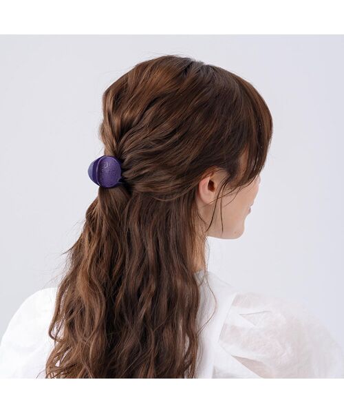 Complex Biz / コンプレックスビズ カチューシャ・カチューム・その他 | 【販路限定】ドロップクリップ レザーウォーター | 詳細16