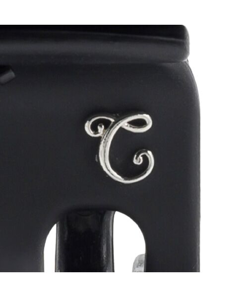 Complex Biz / コンプレックスビズ カチューシャ・カチューム・その他 | クリスタルメッシュヘム デザートクリップ 中 | 詳細4