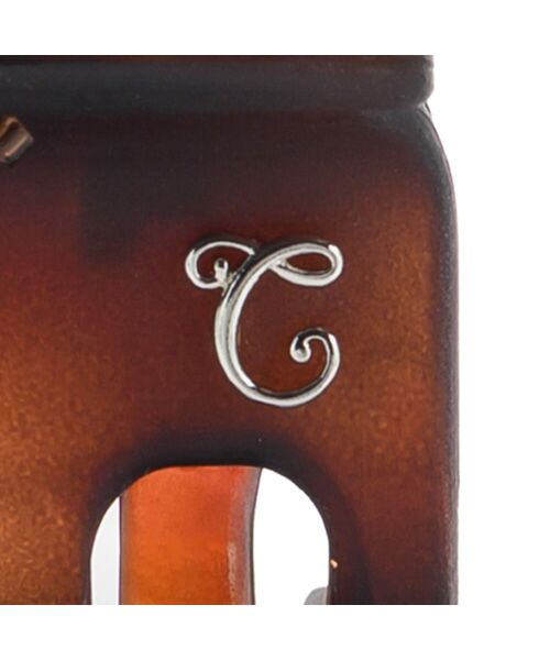 Complex Biz / コンプレックスビズ カチューシャ・カチューム・その他 | クリスタルメッシュヘム デザートクリップ 中 | 詳細11