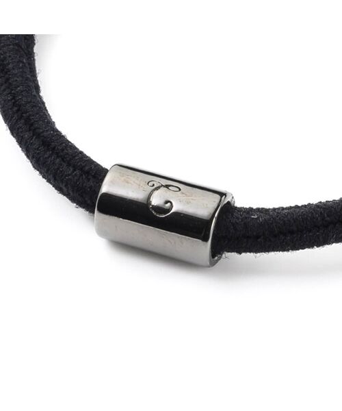 Complex Biz / コンプレックスビズ カチューシャ・カチューム・その他 | クリスタルメッシュヘム ポニー | 詳細4