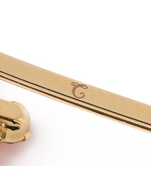 Complex Biz / コンプレックスビズ ヘアピン | マイハート フロートミニピン | 詳細14