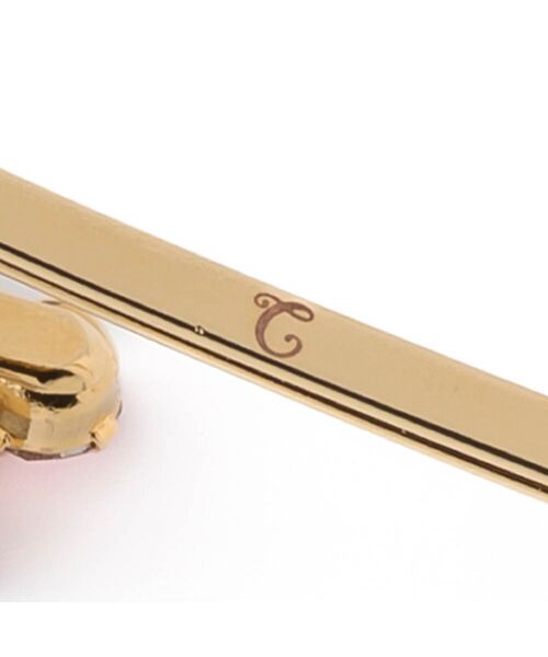 Complex Biz / コンプレックスビズ ヘアピン | マイハート フロートミニピン | 詳細21