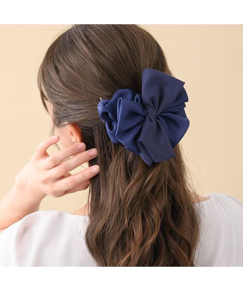 Complex Biz / コンプレックスビズ カチューシャ・カチューム・その他 | ユーティリティリボン イージーコーム | 詳細6