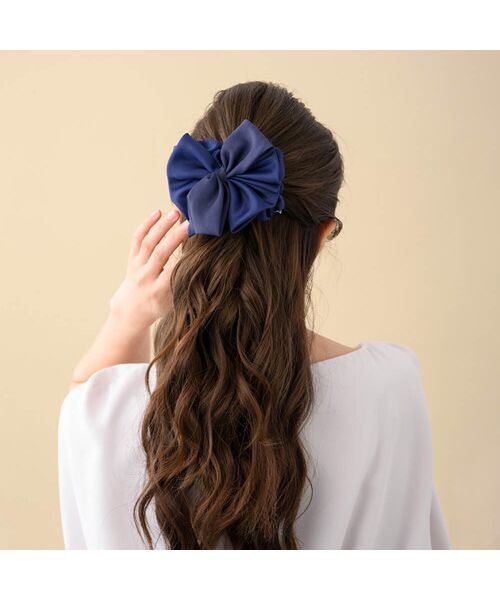 Complex Biz / コンプレックスビズ カチューシャ・カチューム・その他 | ユーティリティリボン イージーコーム | 詳細7