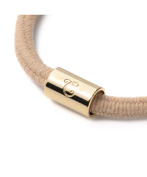 Complex Biz / コンプレックスビズ ヘアゴム・シュシュ | ファインパール ポニー | 詳細4