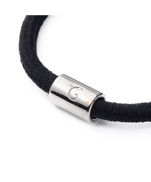 Complex Biz / コンプレックスビズ ヘアゴム・シュシュ | ファインパール ポニー | 詳細11