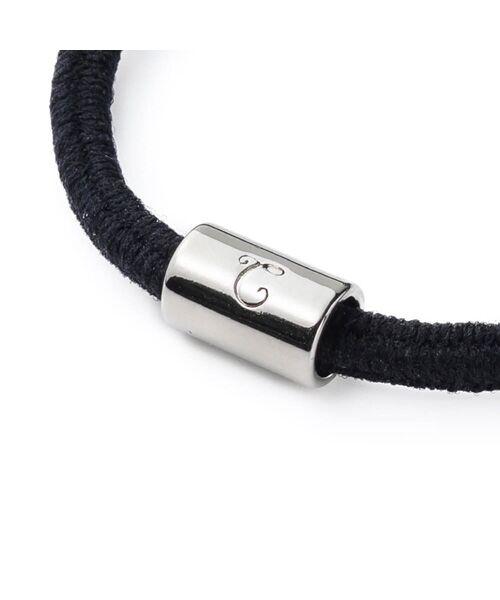 Complex Biz / コンプレックスビズ ヘアゴム・シュシュ | オーバルパール ポニー | 詳細11