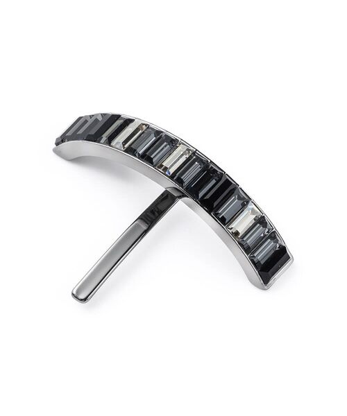 Complex Biz / コンプレックスビズ ヘアゴム・シュシュ | エレガンスパヴェ ポニーフック | 詳細1