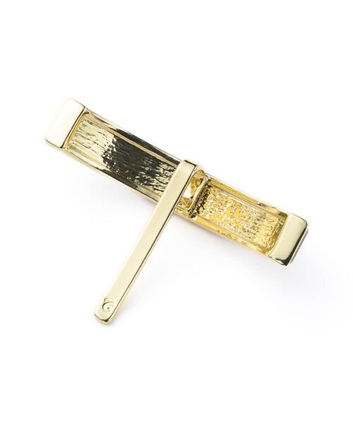 Complex Biz / コンプレックスビズ ヘアゴム・シュシュ | エレガンスパヴェ ポニーフック | 詳細8