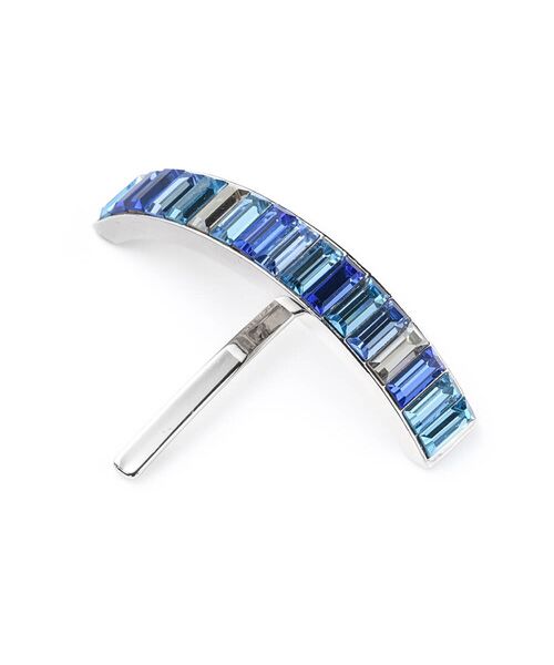 Complex Biz / コンプレックスビズ ヘアゴム・シュシュ | エレガンスパヴェ ポニーフック | 詳細13