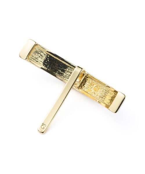 Complex Biz / コンプレックスビズ ヘアゴム・シュシュ | エレガンスパヴェ ポニーフック | 詳細20