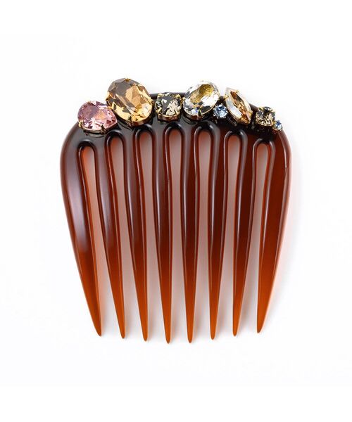 Complex Biz / コンプレックスビズ カチューシャ・カチューム・その他 | ディヴァインネイチャー フレンチコーム | 詳細1