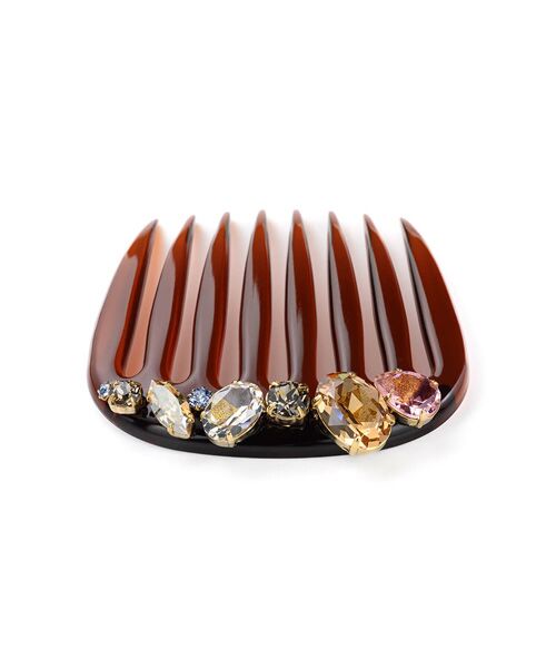 Complex Biz / コンプレックスビズ カチューシャ・カチューム・その他 | ディヴァインネイチャー フレンチコーム | 詳細2