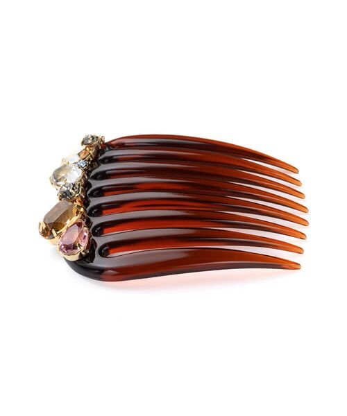 Complex Biz / コンプレックスビズ カチューシャ・カチューム・その他 | ディヴァインネイチャー フレンチコーム | 詳細3