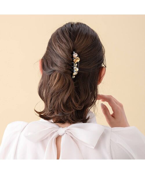 Complex Biz / コンプレックスビズ カチューシャ・カチューム・その他 | ディヴァインネイチャー フレンチコーム | 詳細5