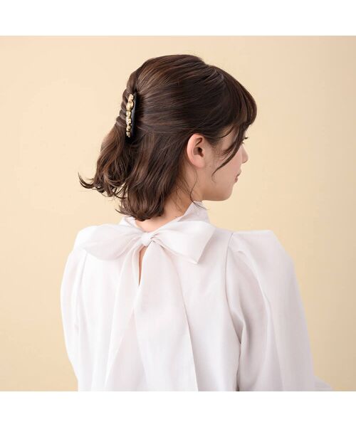 Complex Biz / コンプレックスビズ カチューシャ・カチューム・その他 | ディヴァインネイチャー フレンチコーム | 詳細7