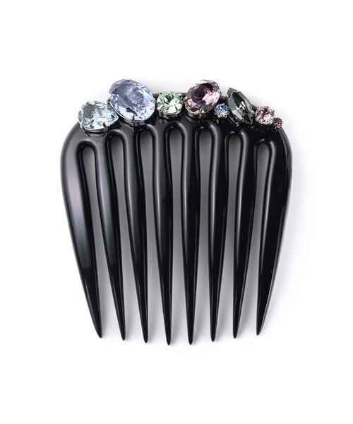 Complex Biz / コンプレックスビズ カチューシャ・カチューム・その他 | ディヴァインネイチャー フレンチコーム | 詳細8