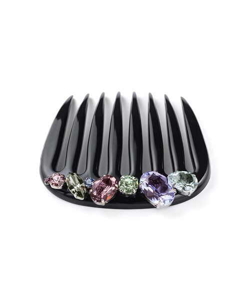 Complex Biz / コンプレックスビズ カチューシャ・カチューム・その他 | ディヴァインネイチャー フレンチコーム | 詳細9