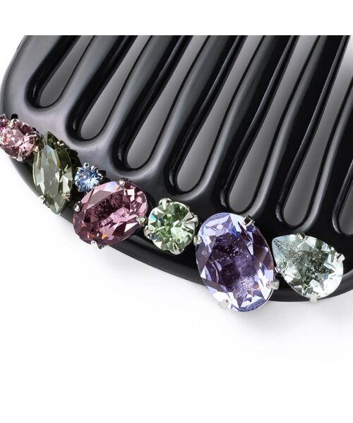 Complex Biz / コンプレックスビズ カチューシャ・カチューム・その他 | ディヴァインネイチャー フレンチコーム | 詳細11