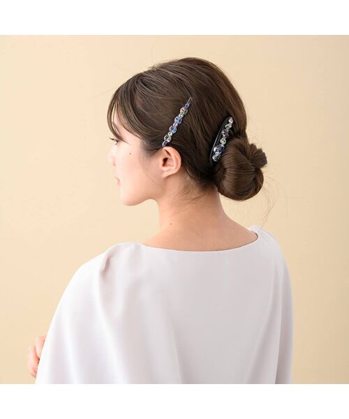 Complex Biz / コンプレックスビズ カチューシャ・カチューム・その他 | ディヴァインネイチャー フレンチコーム | 詳細14