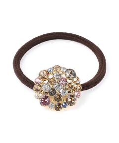 Complex Biz / コンプレックスビズ ヘアゴム・シュシュ | ディヴァインネイチャー ポニー