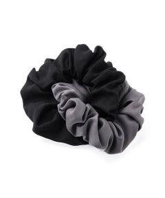 Complex Biz / コンプレックスビズ ヘアゴム・シュシュ | 【販路限定】ジェミニキュプラ シュシュ