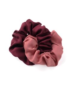 Complex Biz / コンプレックスビズ ヘアゴム・シュシュ | 【販路限定】ジェミニキュプラ シュシュ