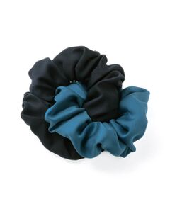 Complex Biz / コンプレックスビズ ヘアゴム・シュシュ | 【販路限定】ジェミニキュプラ シュシュ