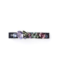 【値下げしました】Complex Biz バレッタ バレッタ| COMPLEX BIZ ONLINE SHOP｜コンプレックス ビズ 公式通販