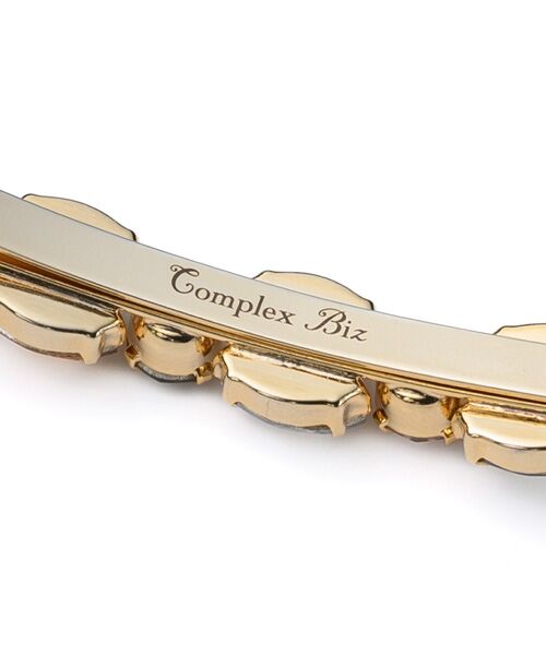 Complex Biz / コンプレックスビズ ヘアピン | ディヴァインネイチャー ロングピン | 詳細3