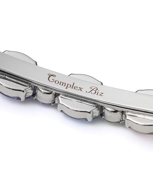 Complex Biz / コンプレックスビズ ヘアピン | ディヴァインネイチャー ロングピン | 詳細9