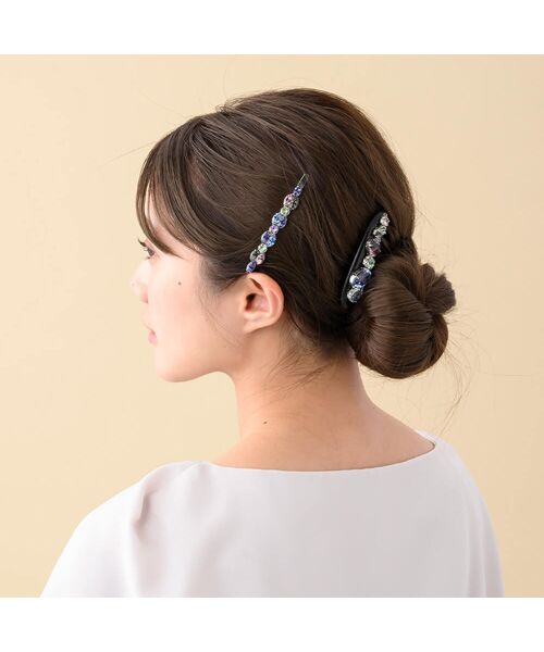 Complex Biz / コンプレックスビズ ヘアピン | ディヴァインネイチャー ロングピン | 詳細10